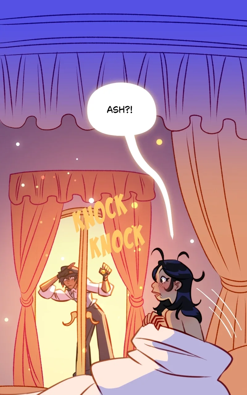 Cinderella Heel Chapter 22 page 1