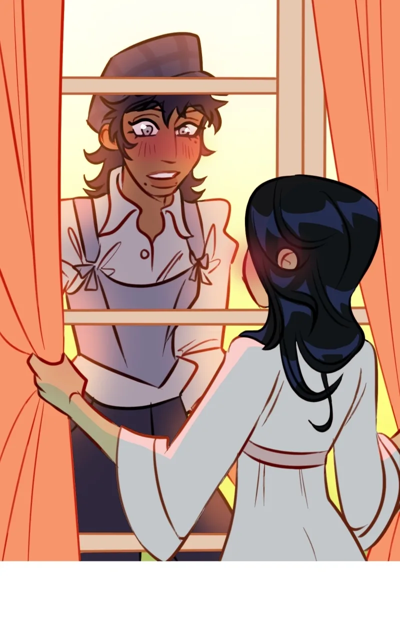Cinderella Heel Chapter 22 page 8