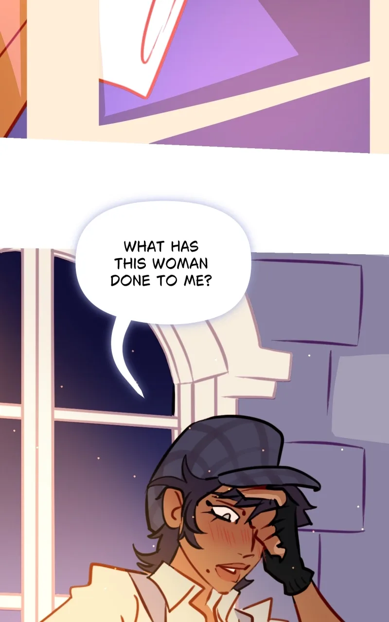 Cinderella Heel Chapter 22 page 15