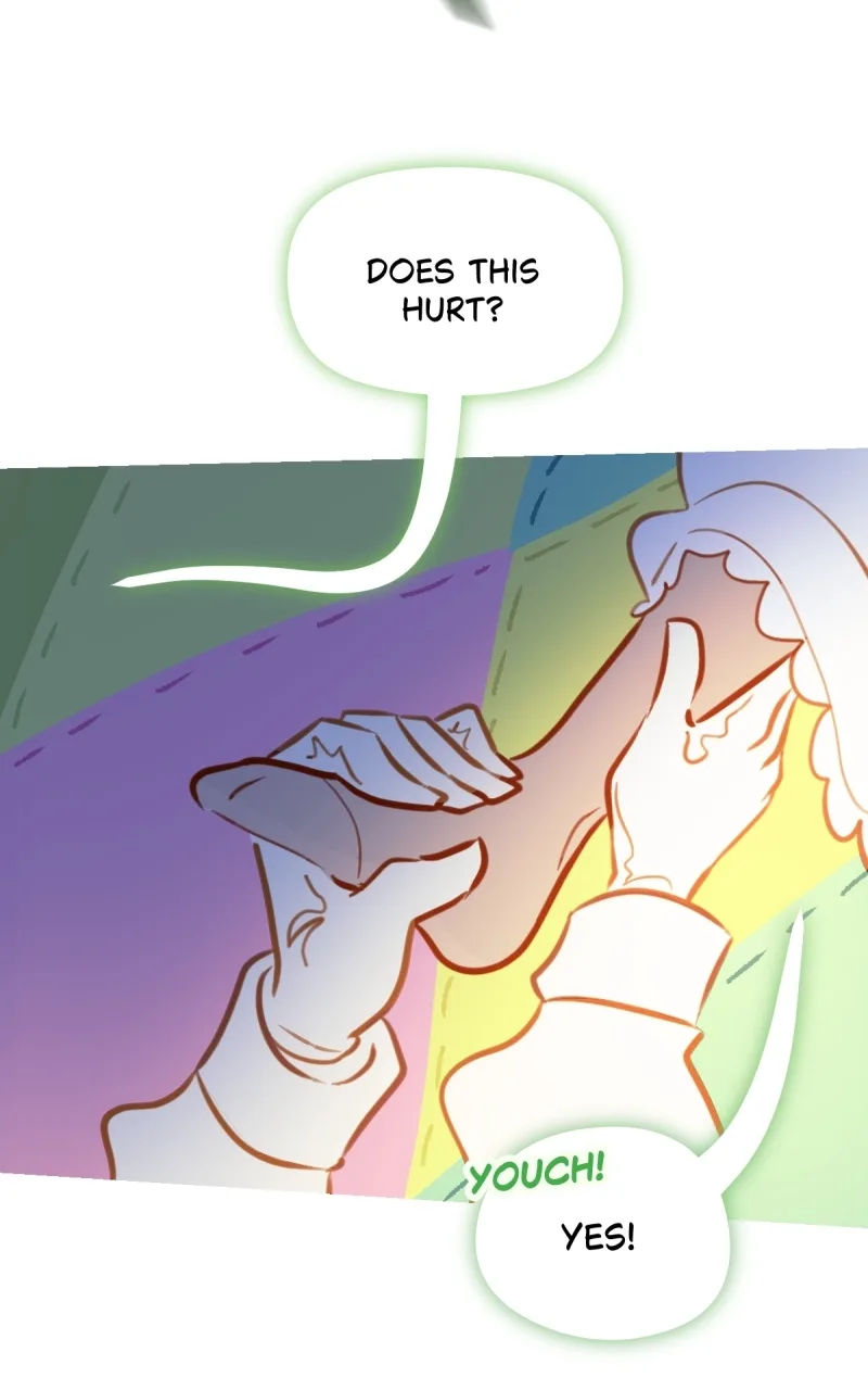 Cinderella Heel Chapter 22 page 19