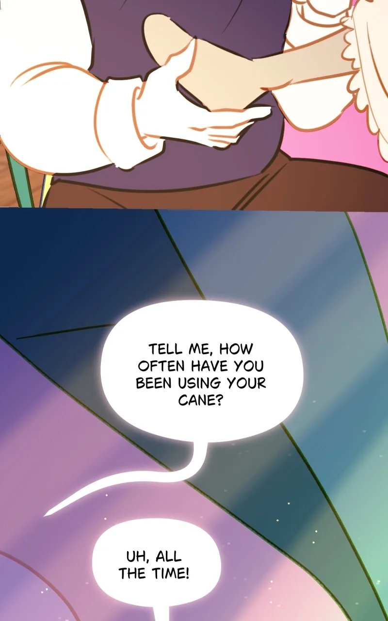 Cinderella Heel Chapter 22 page 21