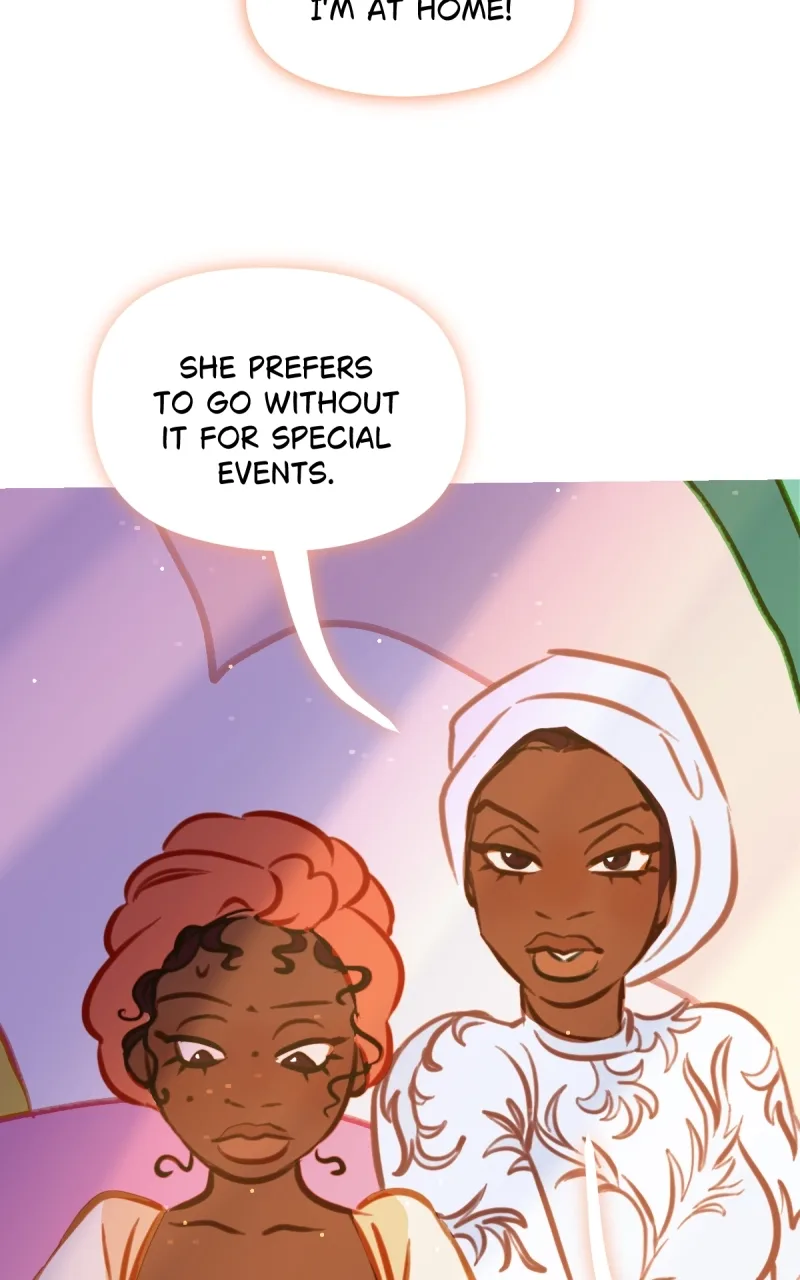Cinderella Heel Chapter 22 page 24