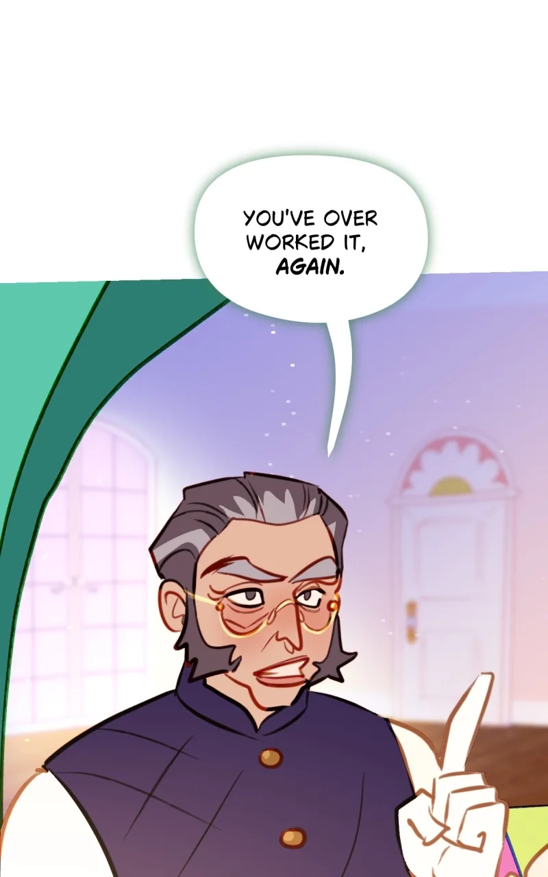 Cinderella Heel Chapter 22 page 20