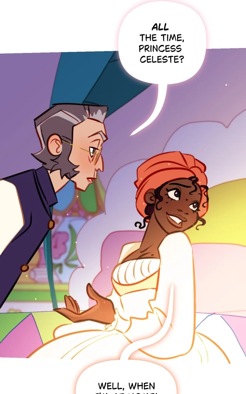 Cinderella Heel Chapter 22 page 23