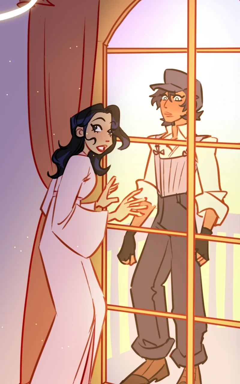 Cinderella Heel Chapter 22 page 13