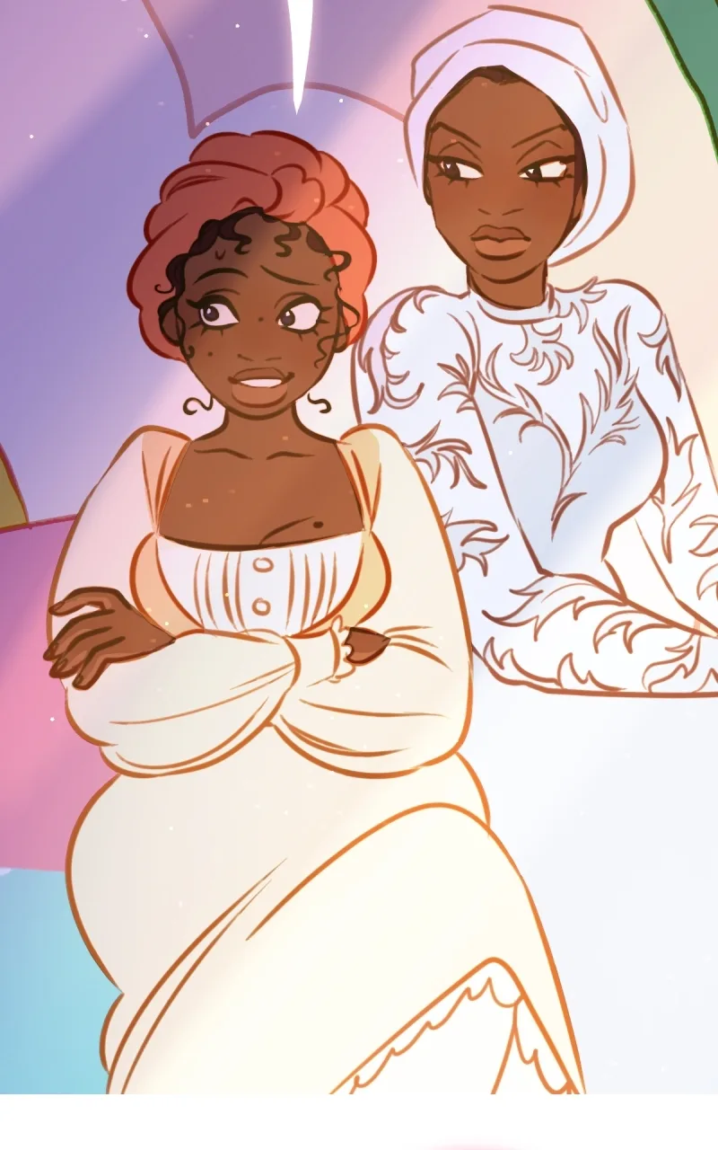 Cinderella Heel Chapter 22 page 22