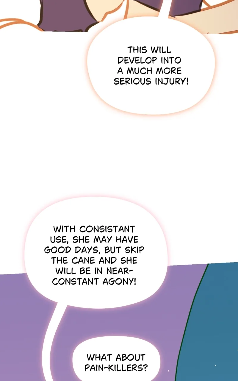 Cinderella Heel Chapter 22 page 28