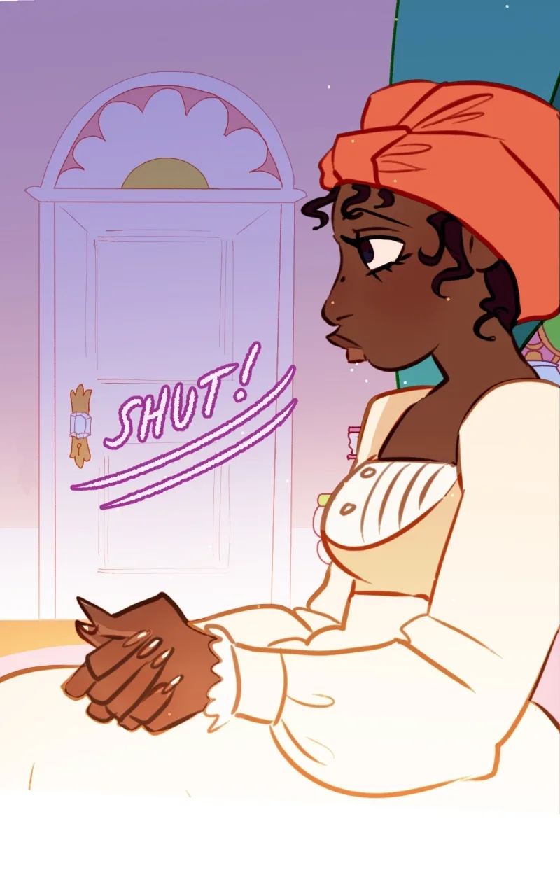 Cinderella Heel Chapter 22 page 32