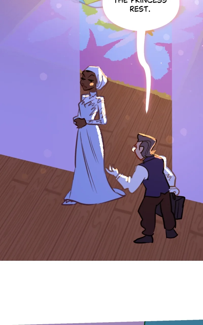 Cinderella Heel Chapter 22 page 31