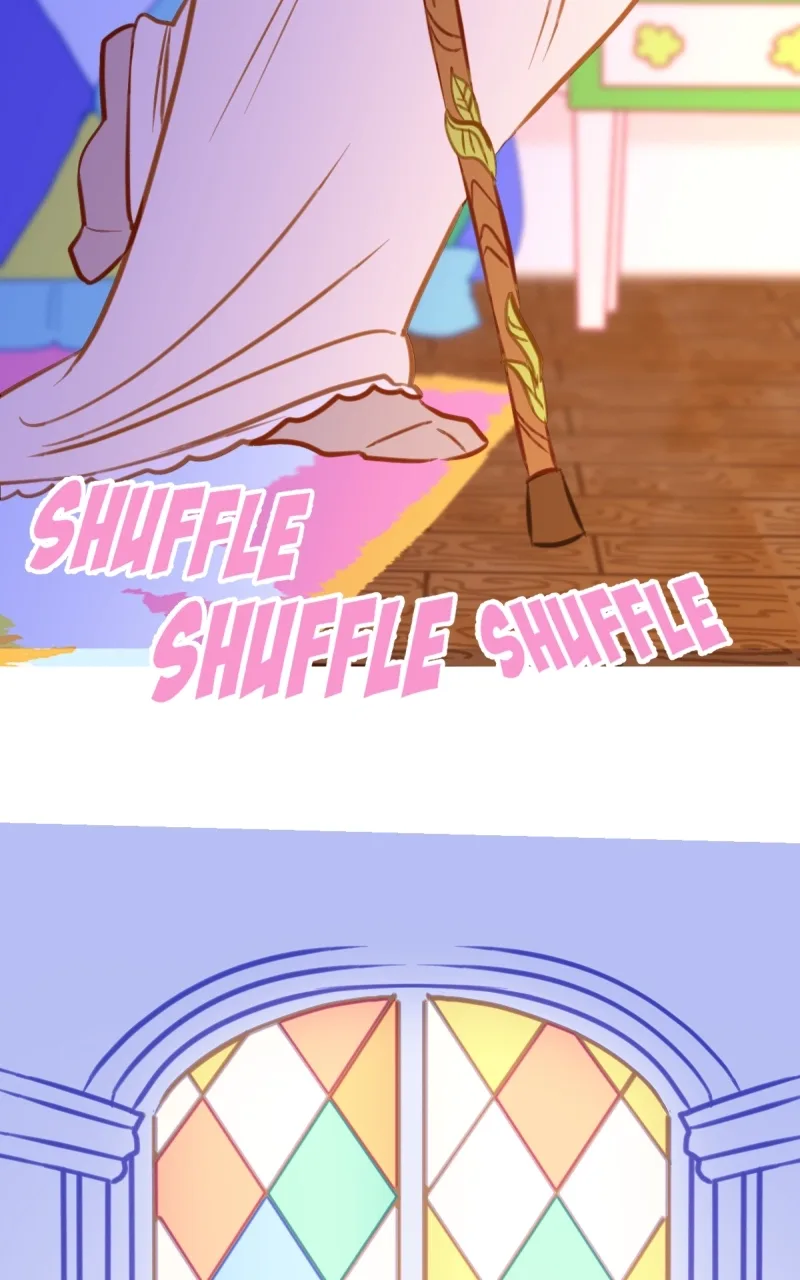 Cinderella Heel Chapter 22 page 34