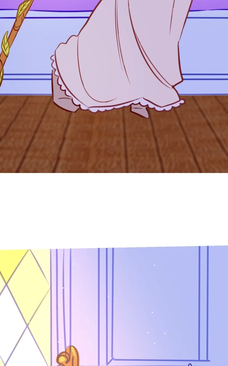 Cinderella Heel Chapter 22 page 36