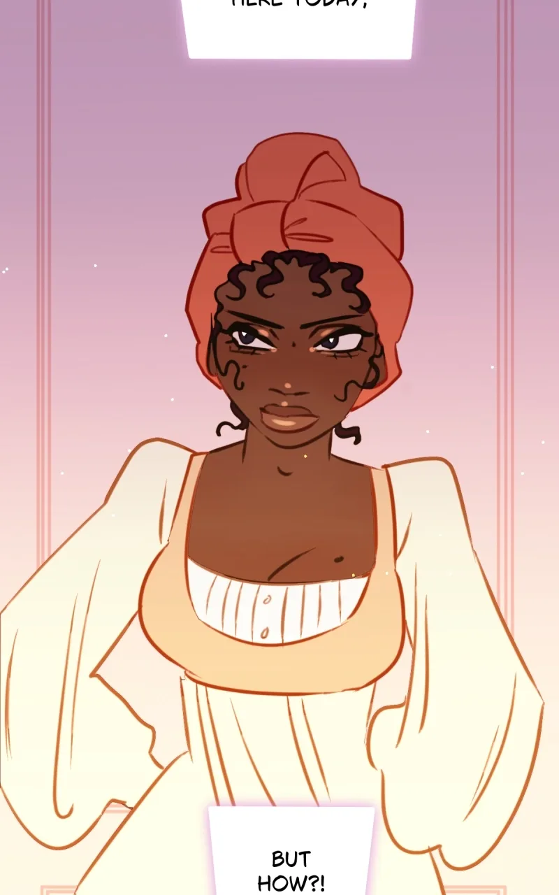 Cinderella Heel Chapter 22 page 42