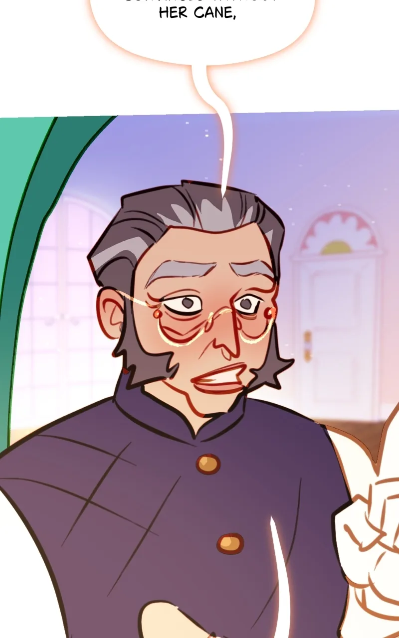 Cinderella Heel Chapter 22 page 27