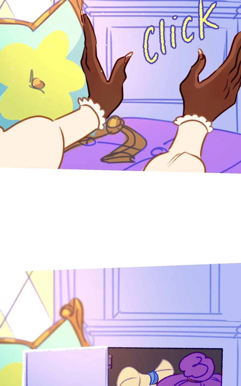 Cinderella Heel Chapter 22 page 37