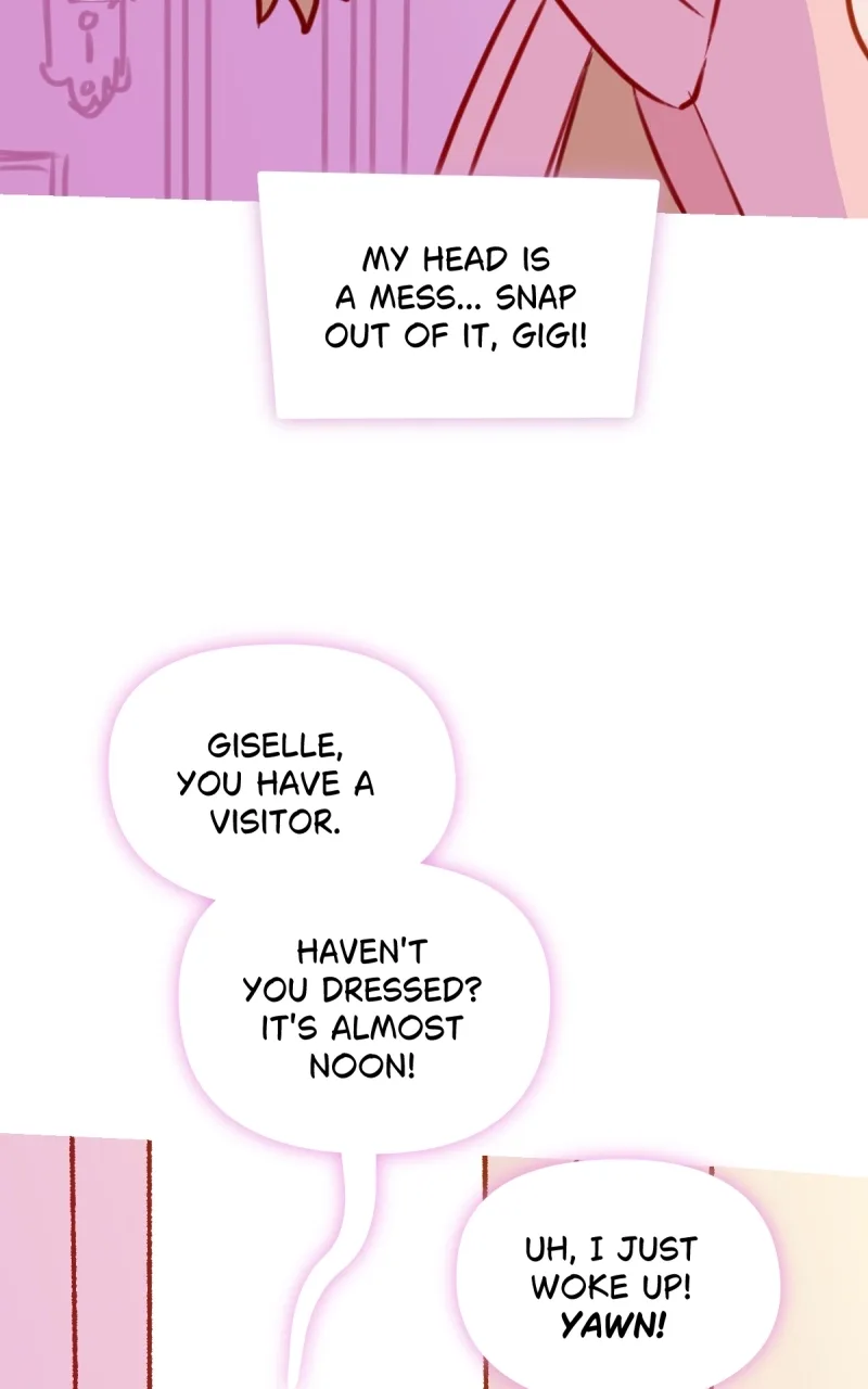 Cinderella Heel Chapter 22 page 45