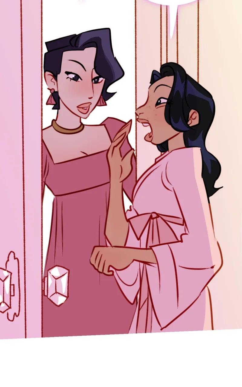 Cinderella Heel Chapter 22 page 46