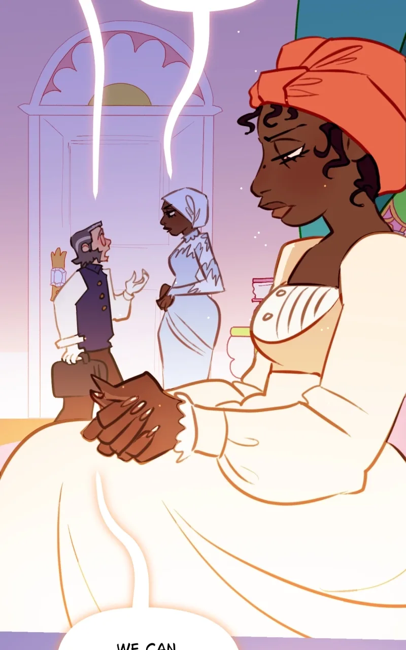 Cinderella Heel Chapter 22 page 29