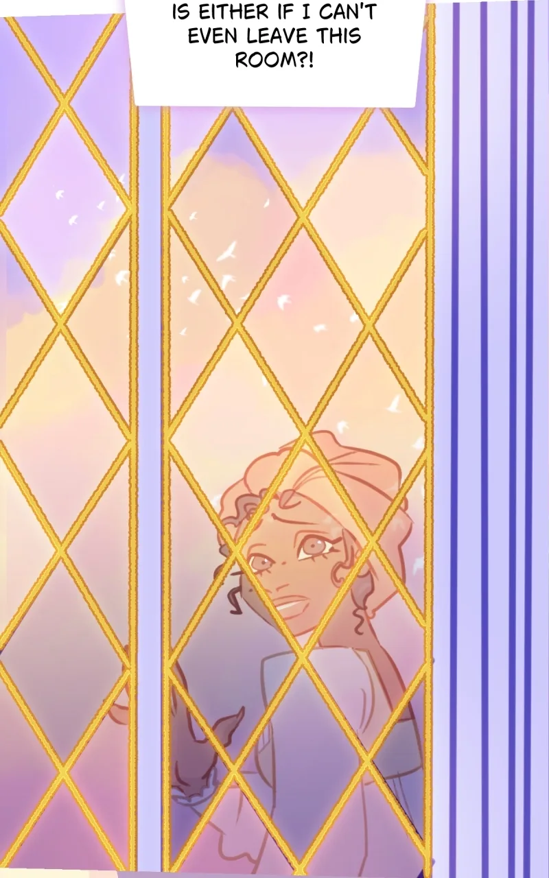 Cinderella Heel Chapter 22 page 39