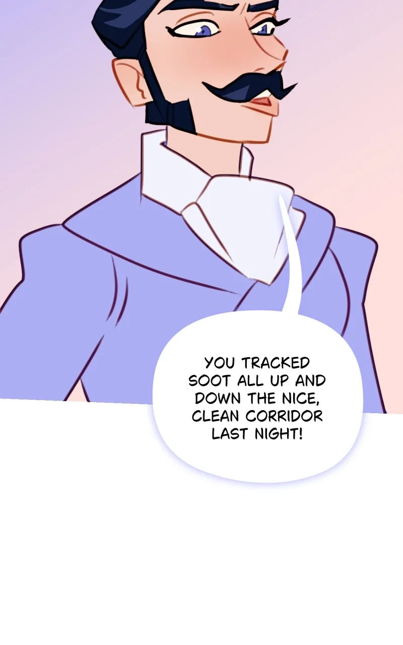 Cinderella Heel Chapter 22 page 49