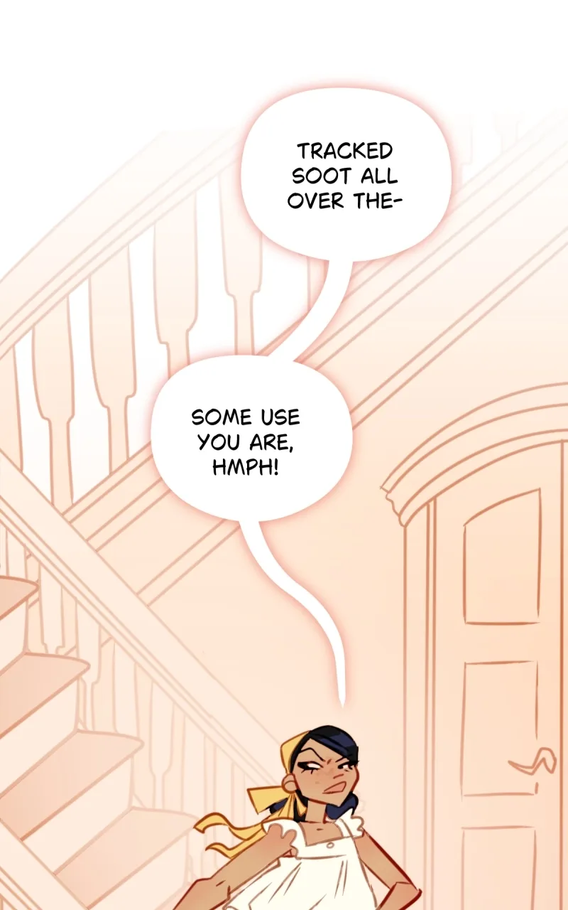 Cinderella Heel Chapter 22 page 50