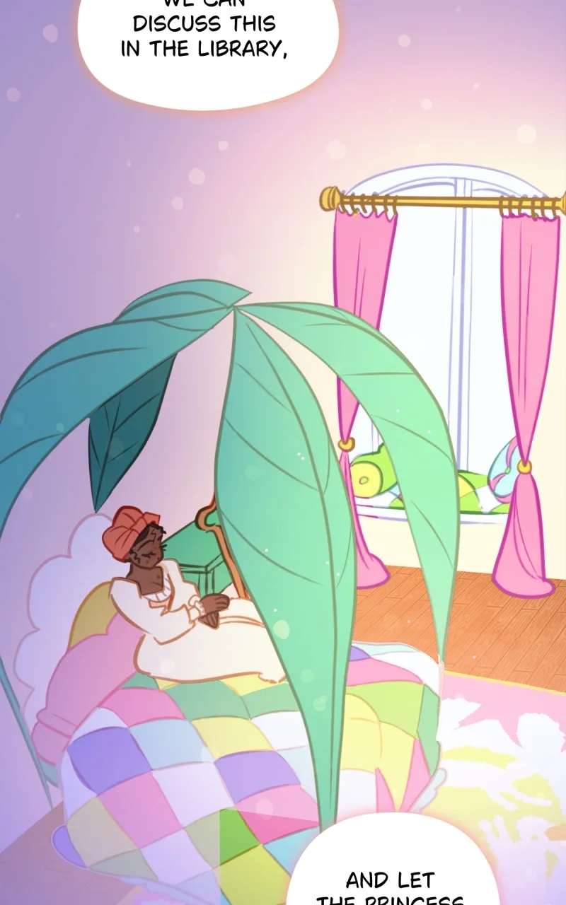 Cinderella Heel Chapter 22 page 30