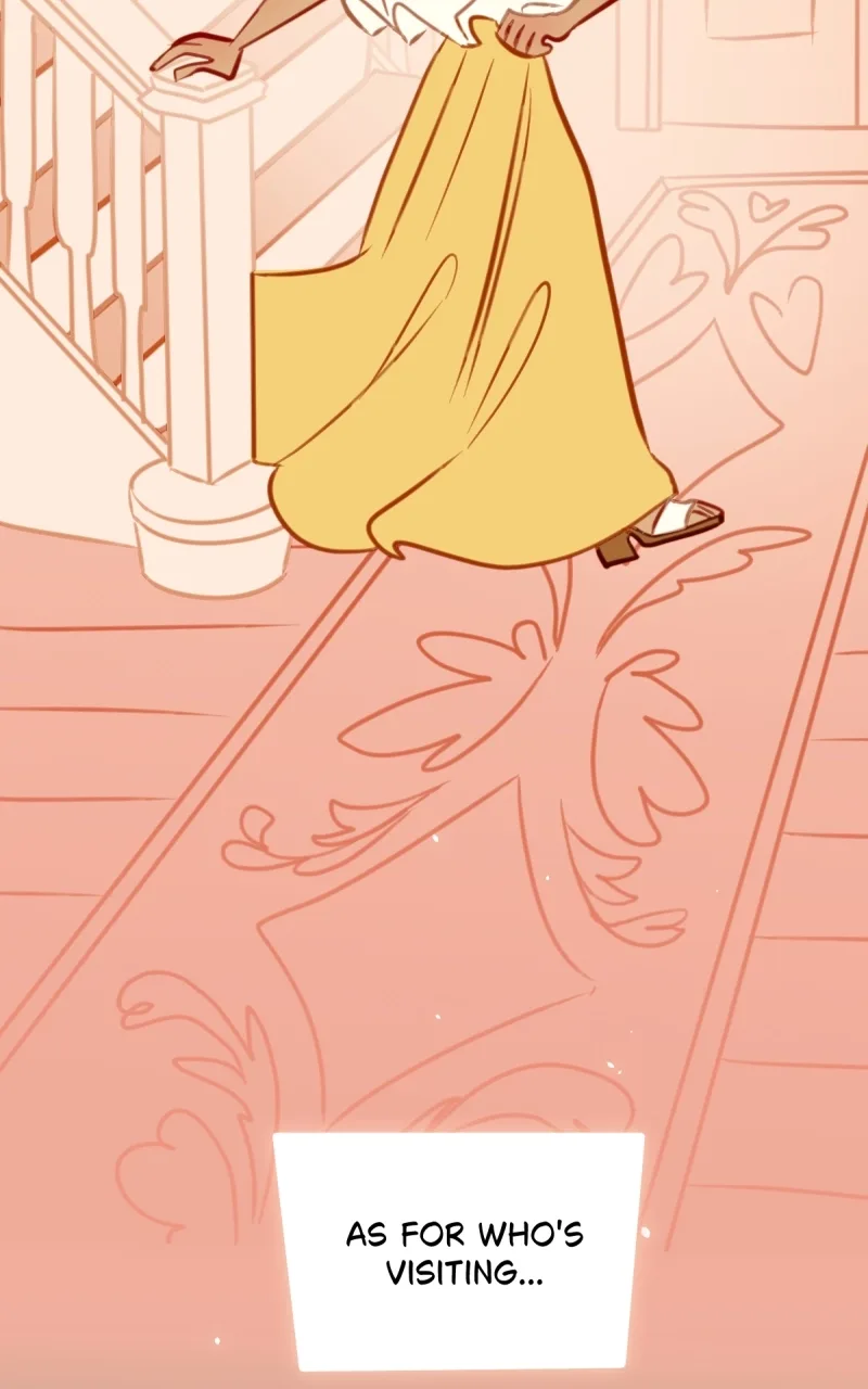 Cinderella Heel Chapter 22 page 51