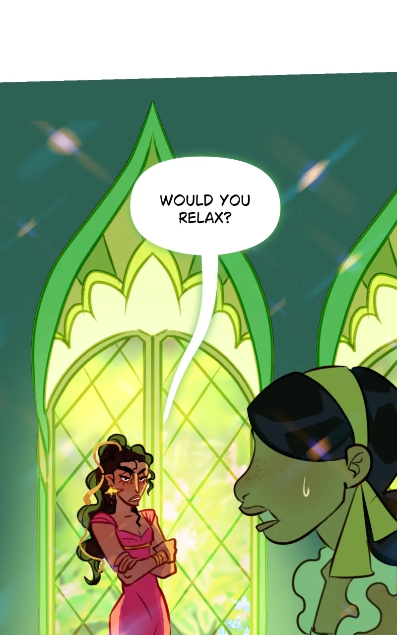 Cinderella Heel Chapter 22 page 54