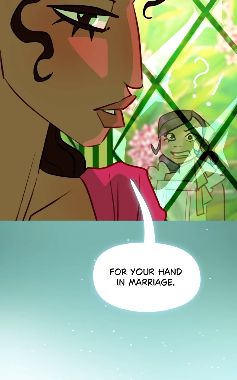 Cinderella Heel Chapter 22 page 56