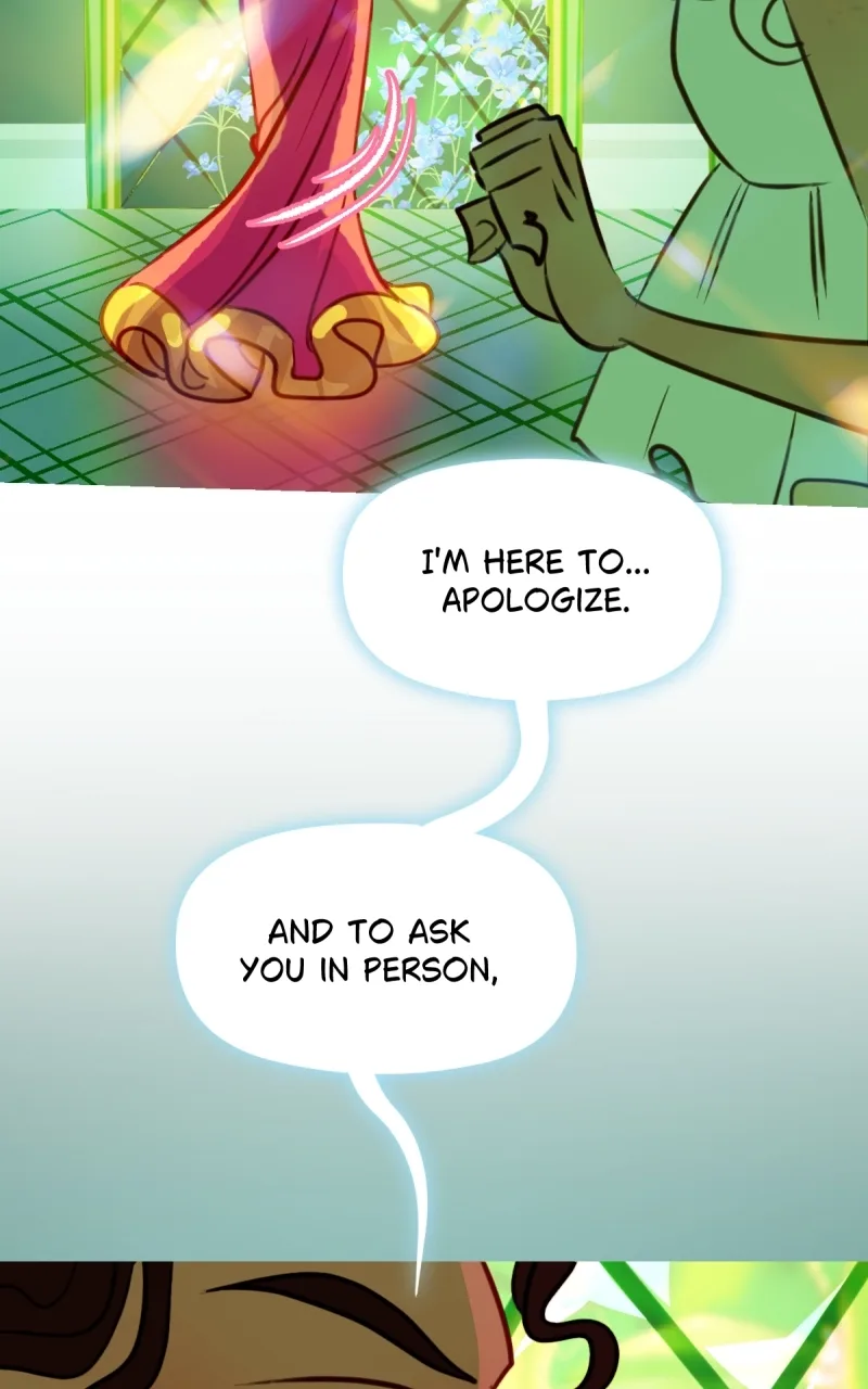 Cinderella Heel Chapter 22 page 55