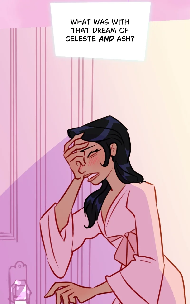 Cinderella Heel Chapter 22 page 44