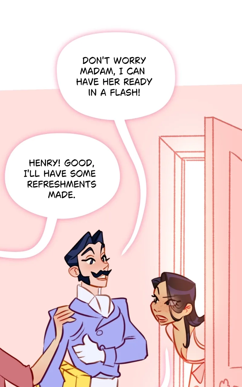 Cinderella Heel Chapter 22 page 47