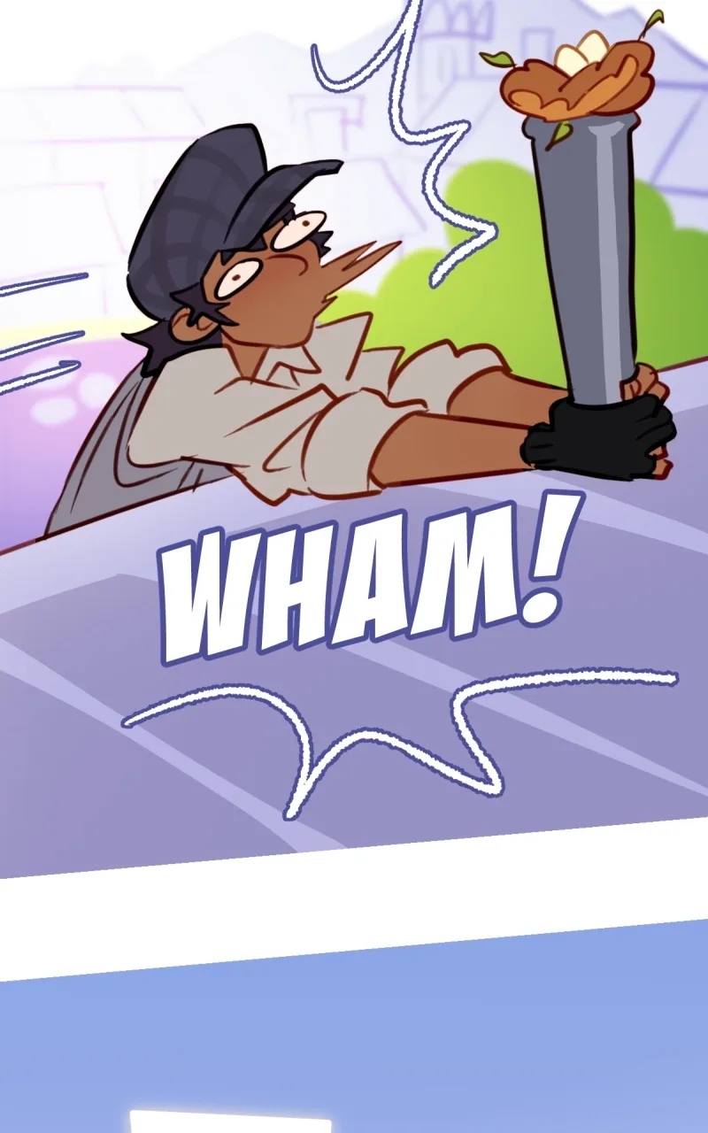 Cinderella Heel Chapter 23 page 12