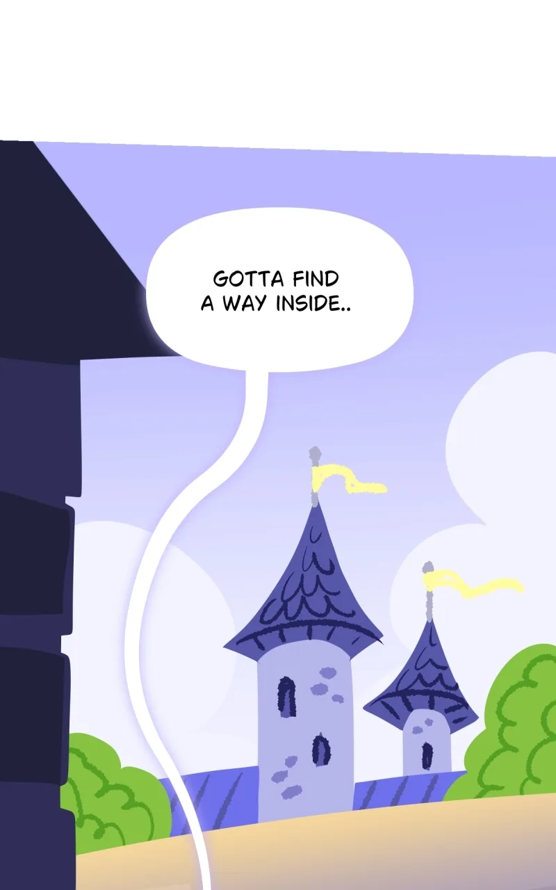 Cinderella Heel Chapter 23 page 4