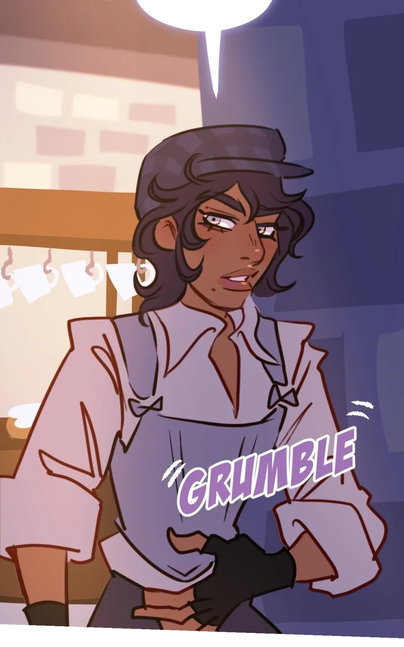 Cinderella Heel Chapter 23 page 3