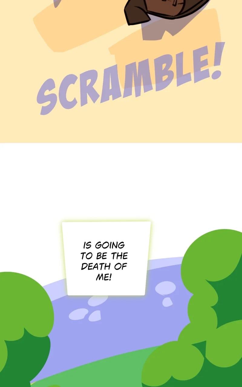Cinderella Heel Chapter 23 page 14