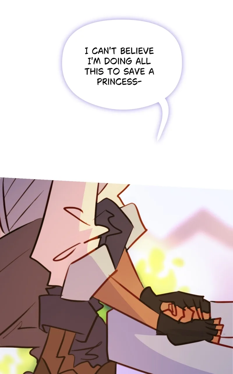 Cinderella Heel Chapter 23 page 6