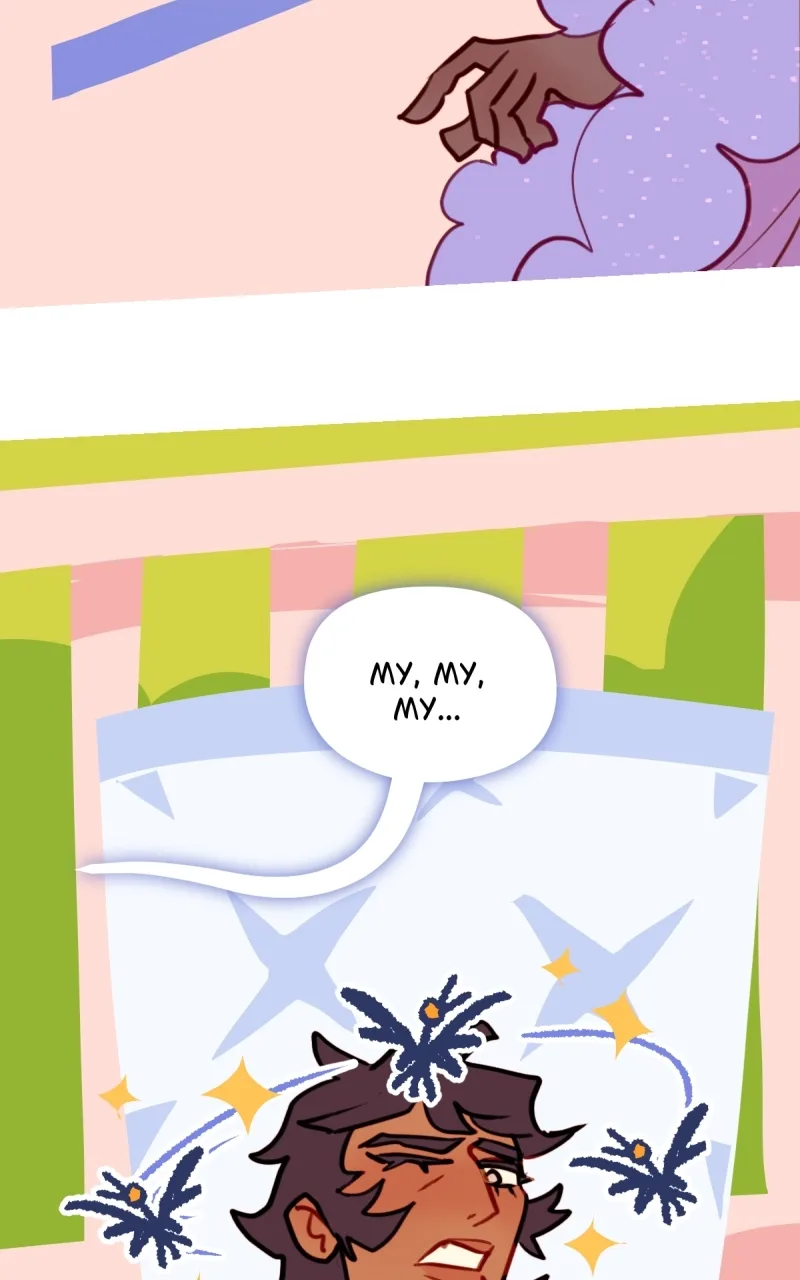 Cinderella Heel Chapter 23 page 22