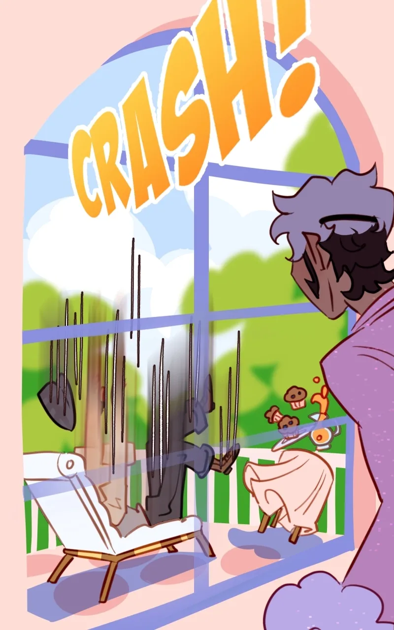Cinderella Heel Chapter 23 page 21