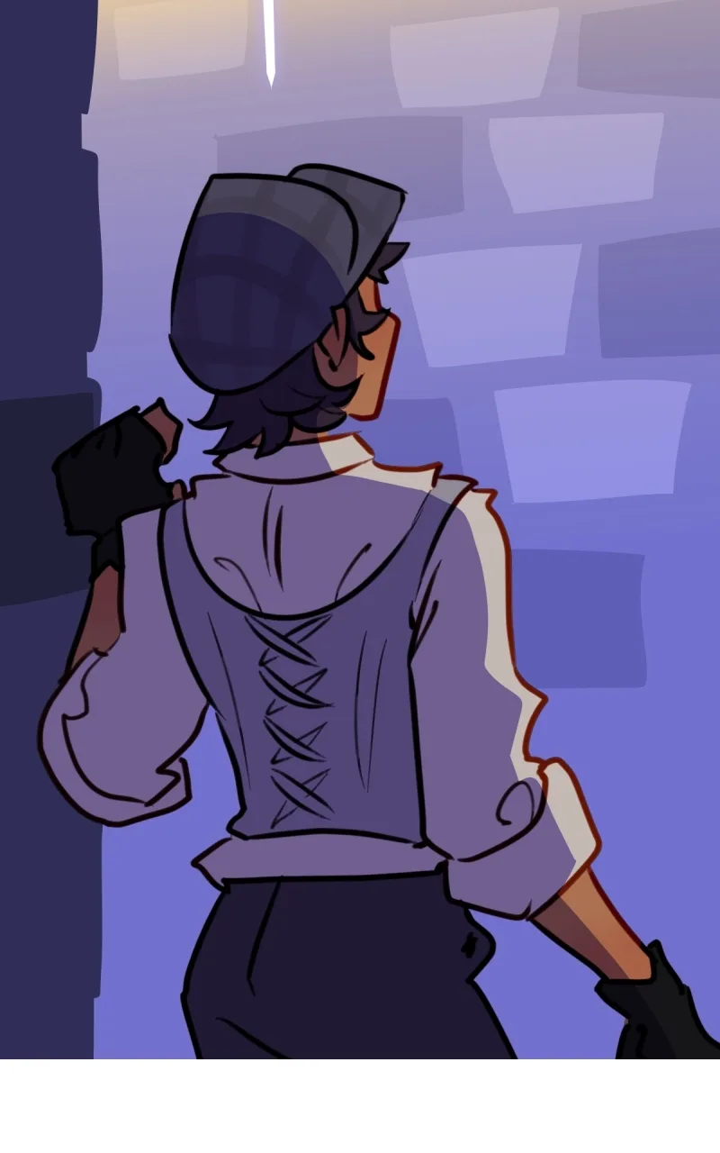 Cinderella Heel Chapter 23 page 5
