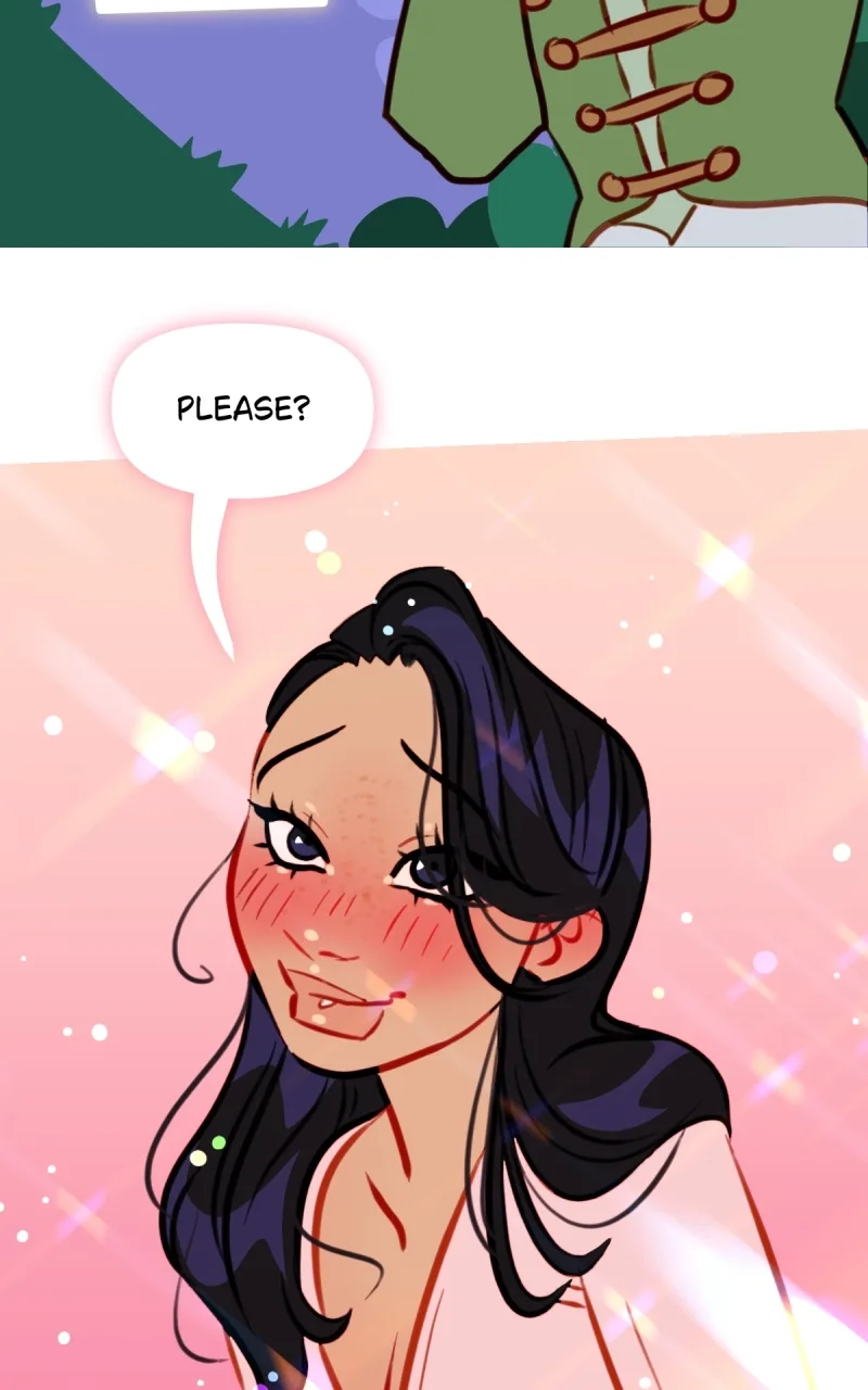 Cinderella Heel Chapter 23 page 10