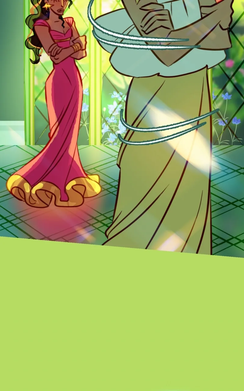 Cinderella Heel Chapter 23 page 30