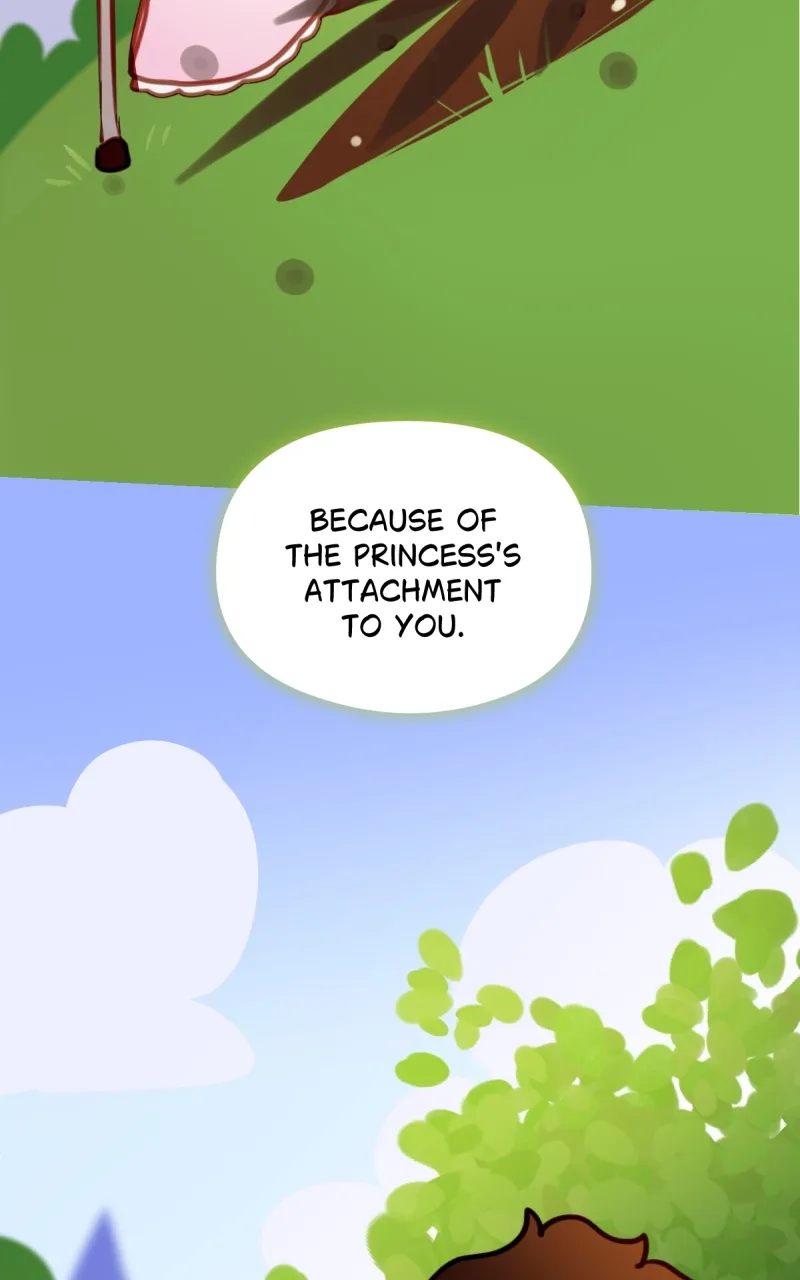 Cinderella Heel Chapter 23 page 34