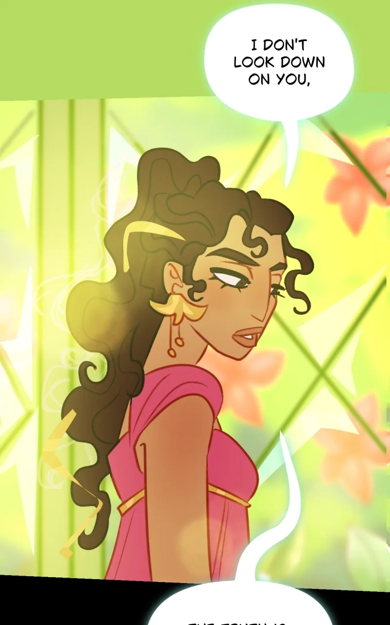 Cinderella Heel Chapter 23 page 31