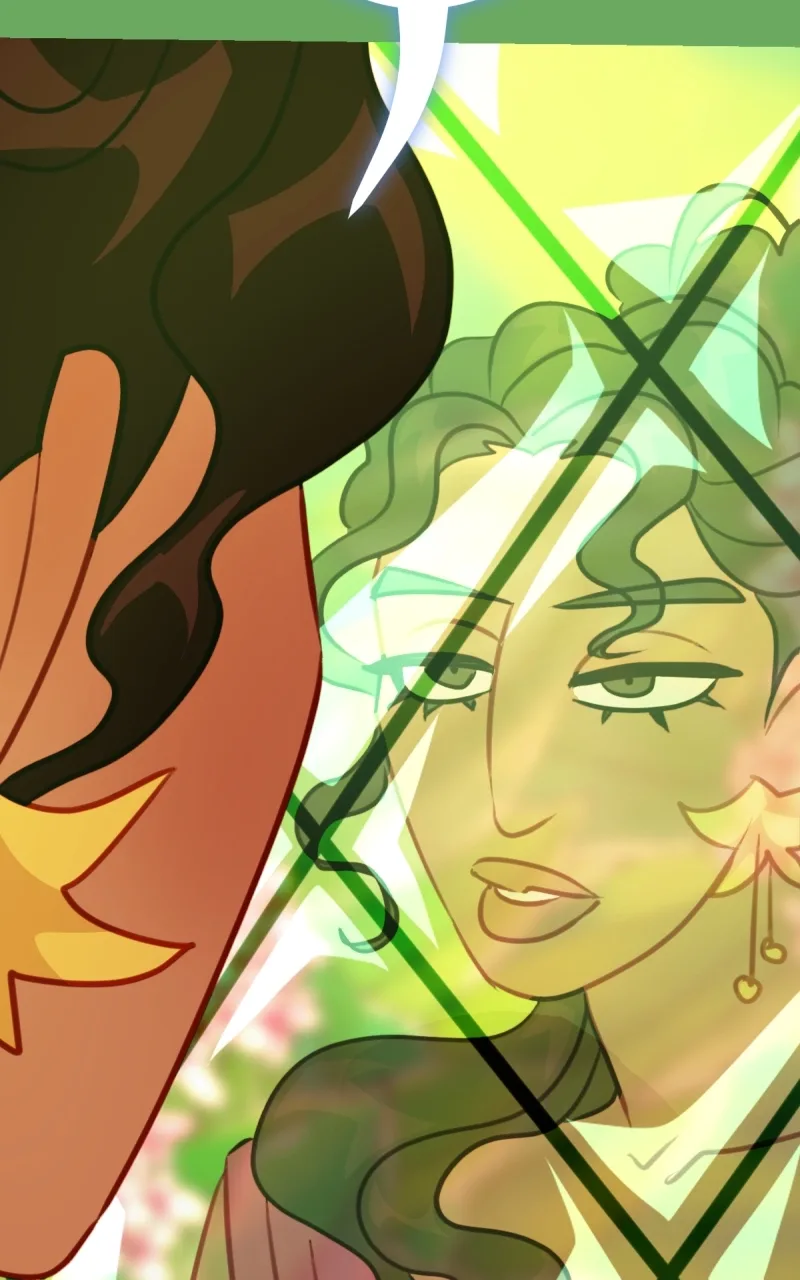 Cinderella Heel Chapter 23 page 38