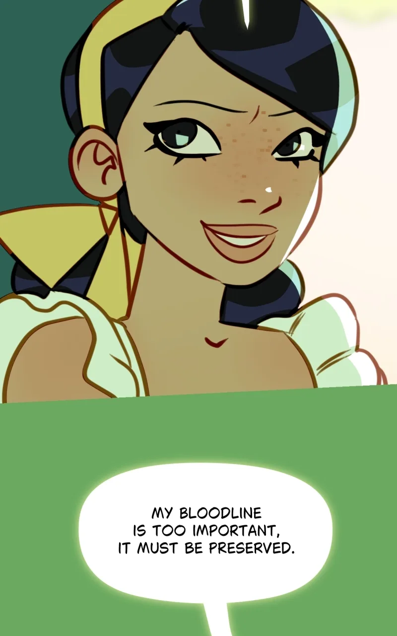 Cinderella Heel Chapter 23 page 44