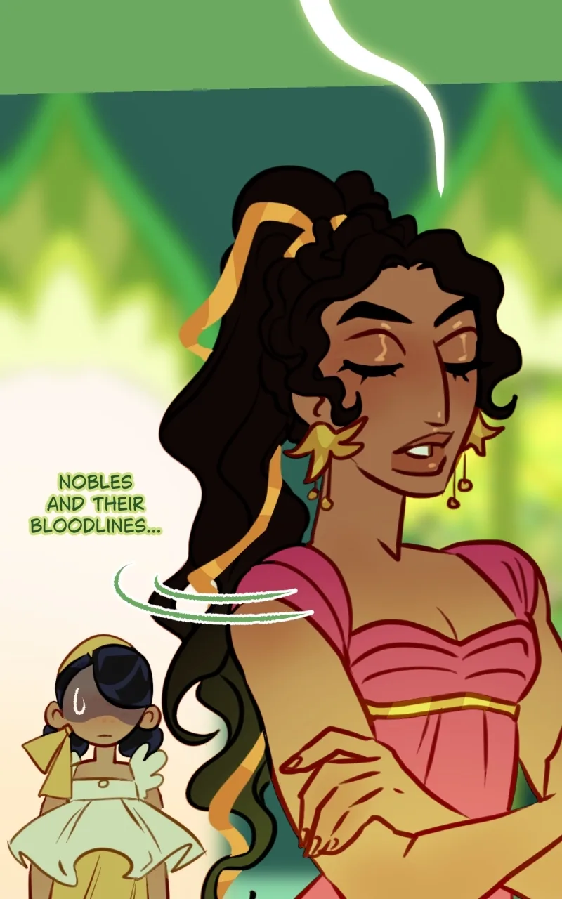 Cinderella Heel Chapter 23 page 45