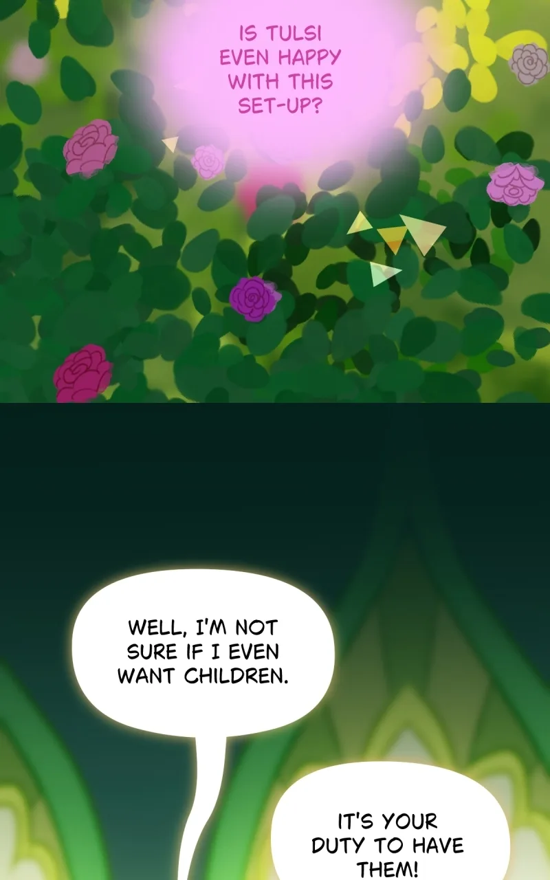 Cinderella Heel Chapter 23 page 48