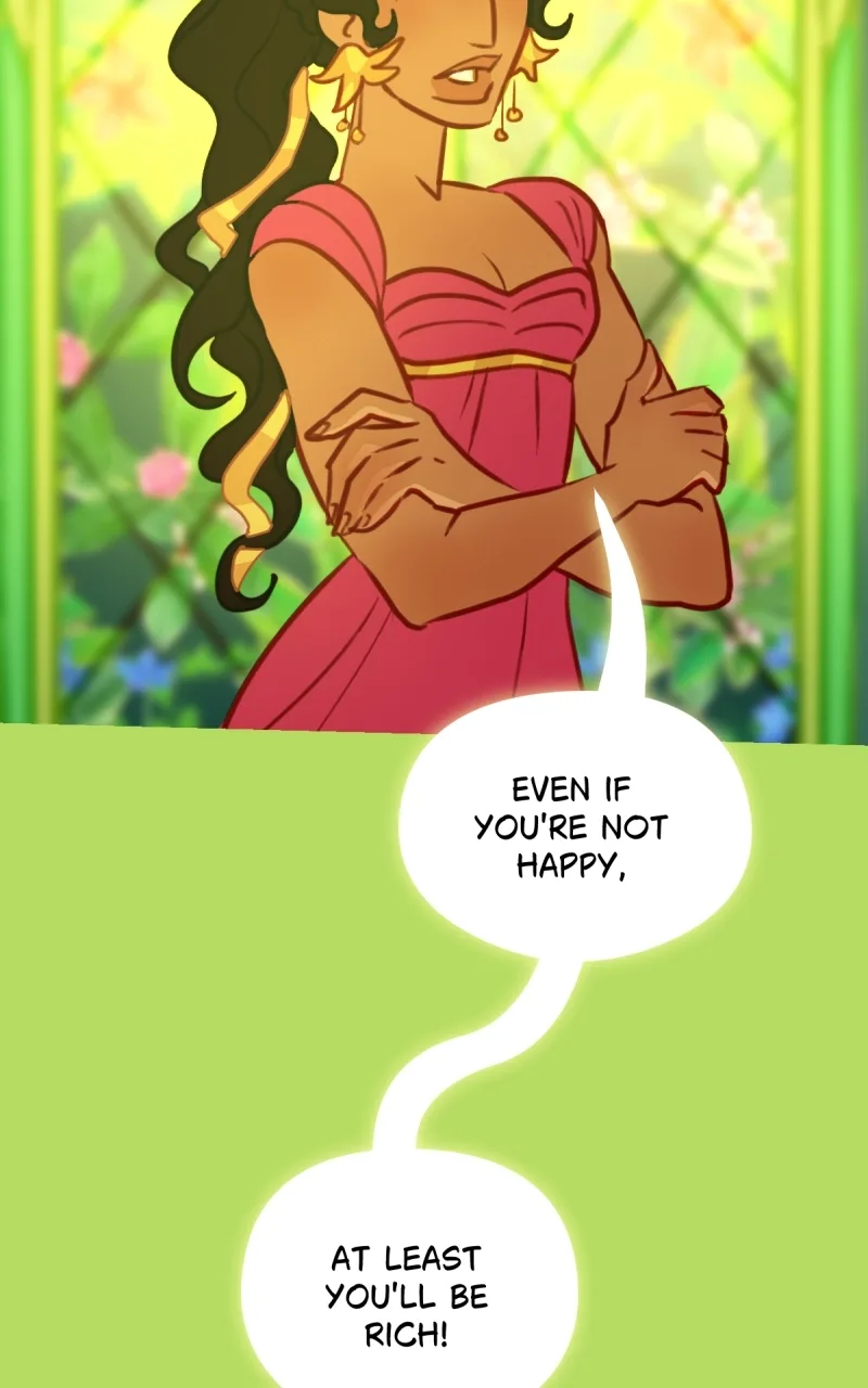 Cinderella Heel Chapter 23 page 52