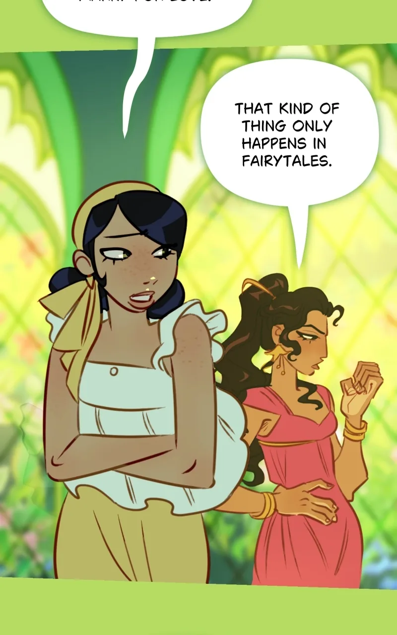Cinderella Heel Chapter 23 page 50