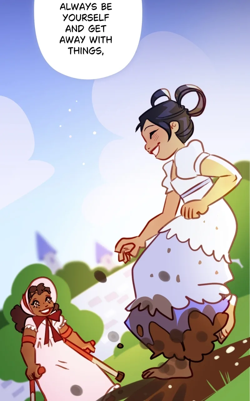 Cinderella Heel Chapter 23 page 33